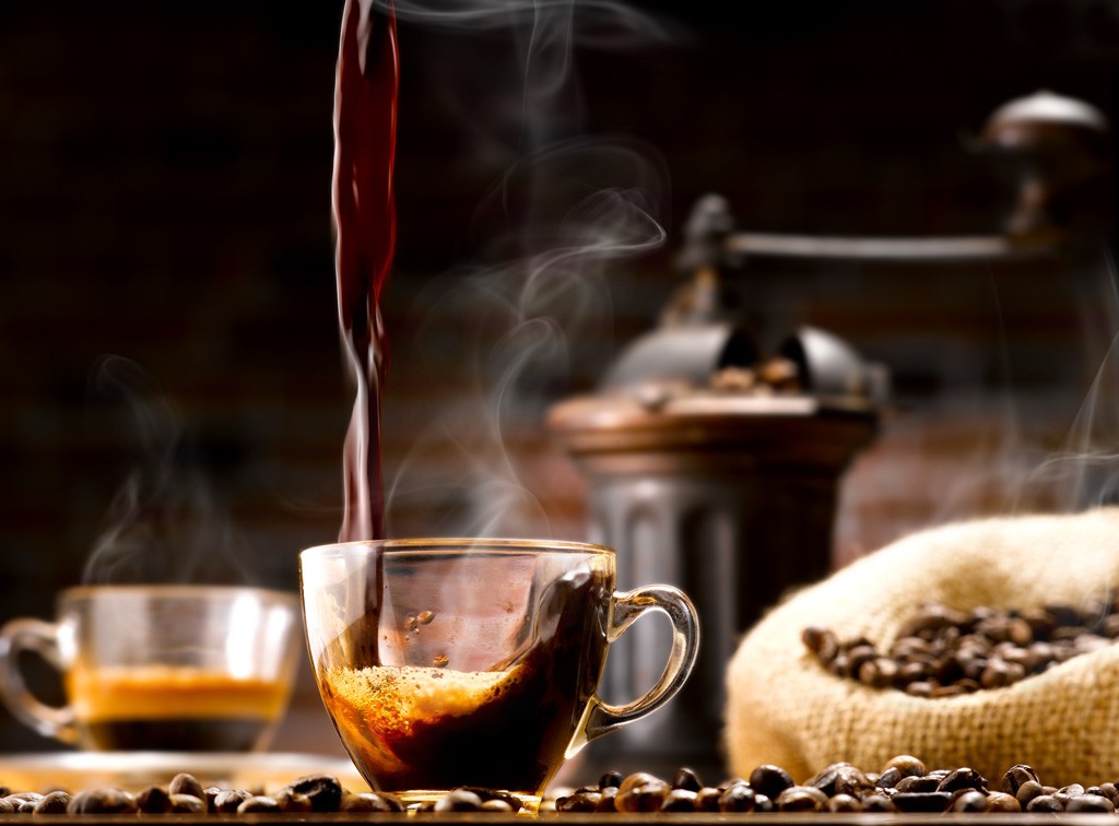 кофеин,Дозы кофеина,кофе,альтернативы кофеину